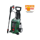 Bosch Hochdruckreiniger Universal; 3-1 Düse - 1700 Watt; 130bar; 380l/h, UVP: 159,00 Euro