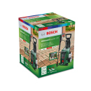 Bosch Hochdruckreiniger Universal; 3-1 Düse - 1700 Watt; 130bar; 380l/h, UVP: 159,00 Euro