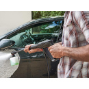 Bosch Hochdruckreiniger Universal; 3-1 Düse - 1700 Watt; 130bar; 380l/h, UVP: 159,00 Euro