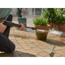 Bosch Hochdruckreiniger Universal; 3-1 Düse - 1700 Watt; 130bar; 380l/h, UVP: 159,00 Euro