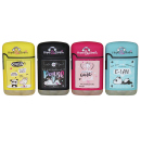 Sturmfeuerzeuge "Hope & Gloria" 4-fach...