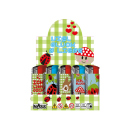 Electric Lighters "Retro-Bikes", 50p Display