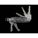 Schlüsselwerk - Segelwerk -  für ca. 8 Schlüssel, 80–85 mm, Schlüsselanhänger