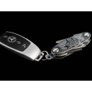 Schlüsselwerk - Segelwerk -  für ca. 8 Schlüssel, 80–85 mm, Schlüsselanhänger