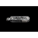 Schlüsselwerk - Kradwerk -  für ca. 8 Schlüssel, 80–85 mm, Schlüsselanhänger