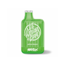 187 Strassenbande Box - Apple Peach (Apfel mit Pfirsich) - E-Shisha - 20 mg - 600 Züge