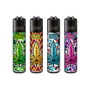 Clipper Large MIX LEAVES #41, 48er Display