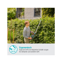 Gardena Akku-Heckenscherer ComfortCut 60 18V P4A - Ready to use, UVP: 194,99 Euro