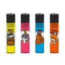 Clipper Large WALDTIERE, 48er Display