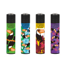 Clipper Large TUCANS, 48er Display