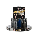 Sturmfeuerzeuge "Mirko", Jet Flame, 6er Display