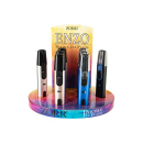 Sturmfeuerzeuge "Lux" colourful-transparent, 12p