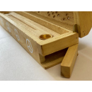 Incense Sticks Holder, wood, mini