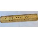 Incense Sticks Holder, wood, mini