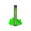 ELFBAR 600 CP - &quot;Green Apple&quot; (ehem. Green...