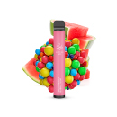 Elf Bar 600 CP - "Watermelon Bubble Gum"...