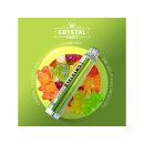 Crystal Bar - Gummy Bear (Gummibär) - E-Shisha - 2%...