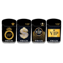 Sturmfeuerzeuge "VIP"  Rubber Jetflame 24er...