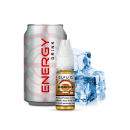 Elfbar Elfliq - Elfergy Ice (Energydrink) - Liquid - 10 mg/ml - 10 ml