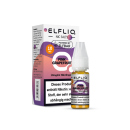 Elfbar Elfliq - Pink Grapefruit (Rosa Grapefruit) - Liquid - 10 mg/ml - 10 ml