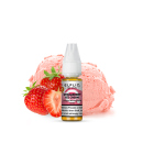 Elfbar Elfliq - Strawberry Ice Cream (Erdbeer-Eis) - Liquid - 10 mg/ml - 10 ml