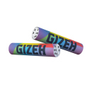 Gizeh Active Filter Rainbow 6mm, 50 St&uuml;ck
