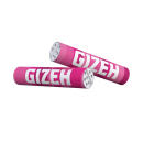 Gizeh Active Filter Pink 6mm, 50 St&uuml;ck