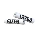 Gizeh Active Filter Black 6mm, 50 St&uuml;ck