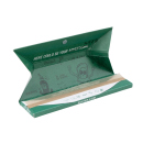 PURIZE Papers`n`Tips, 32 Papers, 40er Display