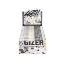 Gizeh black  King Size Slim +Tips, 420 SNEAKER EDITION 1,...