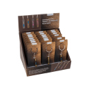 Schl&uuml;sselanh&auml;nger &quot;Fidget-Sanduhr&quot;...