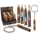 Schl&uuml;sselanh&auml;nger &quot;Fidget-Sanduhr&quot;...