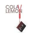 Lafume Cuatro - Cola Lemon (Cola, Limone) - E-Shisha -...