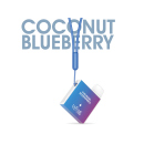 Lafume Cuatro - Coconut Blueberry (Kokusnuss, Blaubeere)...