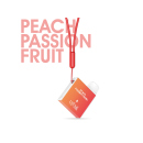 Lafume Cuatro - Peach Passionfruit (Pfirsich,...