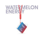 Lafume Cuatro - Watermelon Energy (Wassermelone, Energy)...