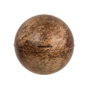 Springball "Planeten". ca.  6cm, 9-fach sortiert; 36er Display