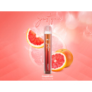 Justyna by alibia - Grapefruit (Grapefruit) - E-Shisha -...