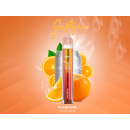 Justyna by alibia - Orange Soda (Orange Soda) - E-Shisha...