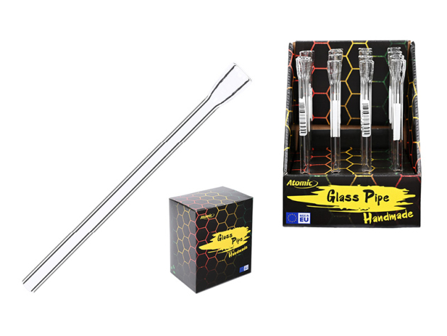 Hand Pipe Mini Metal