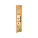 OCB Bamboo Slim - 50 Hefte je 32 Blatt