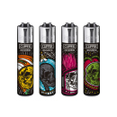 Clipper Large ASTRO SKULL #2, 48er Display