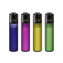 Clipper Large CRYSTAL #9, 48er Display