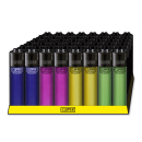 Clipper Large CRYSTAL #9, 48er Display