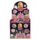 Filly Witchy "Magic Edition" 48er Display