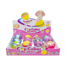 Puppe "Cup Cake Princess" Mini, 6-fach sortiert, 12er Display