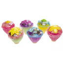 Puppe "Cup Cake Princess" Mini, 6-fach sortiert, 12er Display