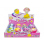 Puppe "Cup Cake Princess" Mini, 6-fach sortiert, 12er Display