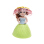 Puppe "Cup Cake Princess" Mini, 6-fach sortiert, 12er Display