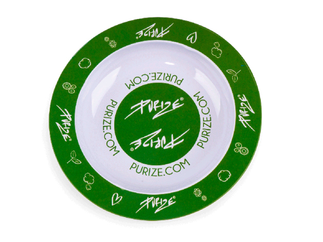 Ashtray "Purize"